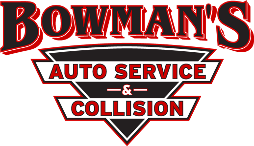Bowman's Auto Service & Collision 1505 Lexington Ave, Flatwoods, KY 41139 Bowman's Auto Service & Collision Logo