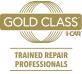 OBS Collision Services Logo