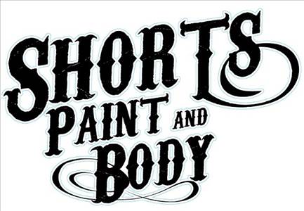 Short's Paint and Body LLC 412 E Greene St, Carlsbad, NM 88220 Short's Paint and Body LLC Logo