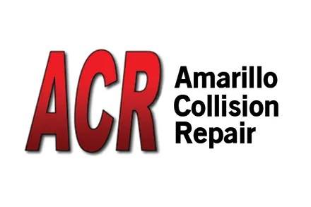Amarillo Collision Repair 4531 Maverick St, Amarillo, TX 79109 Amarillo Collision Repair Logo