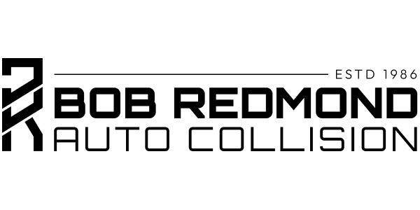 Bob Redmond Auto Collision Inc. Logo