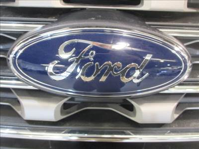 Bob Allen Ford 9108 Glenwood St, Overland Park, KS 66212 Bob Allen Ford Logo