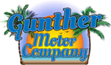 Gunther Collision Center 1660 South State Road 7, Fort Lauderdale, FL 33317 Gunther Collision Center Logo