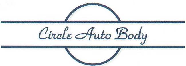 Circle Auto Body 13 Douglas Ct, Sterling, VA 20166 Circle Auto Body Logo