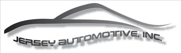 Jersey Automotive, Inc 5639 N Jersey Ave, Chicago, IL 60659 Jersey Automotive, Inc Logo