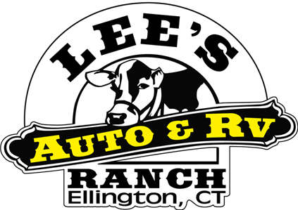 Lee's Auto Center, Inc. Logo