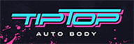 Tip Top Auto Body Works 150 Denton Ave, Garden City Park, NY 11040 Tip Top Auto Body Works Logo