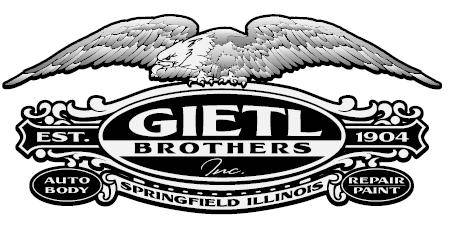 Gietl Bros., Inc Logo