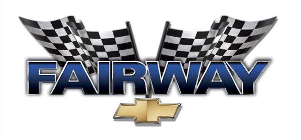 Fairway Chevrolet 3100 E Sahara Ave, Las Vegas, NV 89104 Fairway Chevrolet Logo