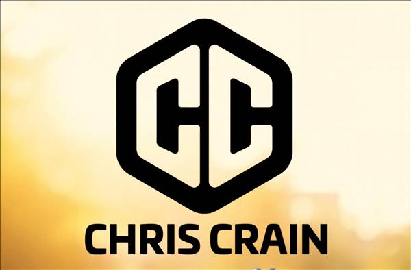 Chris Crain Collision Center 1804 Ar-5, Benton, AR 72019 Chris Crain Collision Center Logo