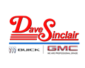 Dave Sinclair Buick GMC 5655 S Lindbergh Blvd, Saint Louis, MO 63123 Dave Sinclair Buick GMC Logo