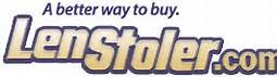 Len Stoler Collision Center 11275 Reisterstown Rd, Owings Mills, MD 21117 Len Stoler Collision Center Logo