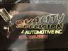 Quality Collision & Automotive Inc Logo