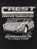 Crest Collision, Inc. 2773 Lincoln Way West, Chambersburg, PA 17202 Crest Collision, Inc. Logo