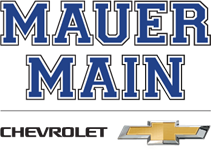 Mauer Main Collision Logo