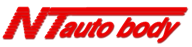 Nt Auto Body Logo