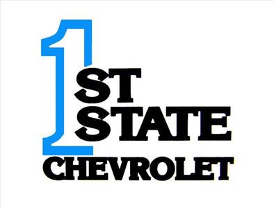 First State Chevy 22694 Dupont Blvd, Georgetown, DE 19947 First State Chevy Logo