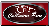 Collision Pros Inc 2409 N Florida Ave, Alamogordo, NM 88310 Collision Pros Inc Logo