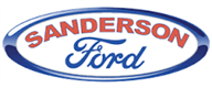 Sanderson Ford 6409 N 53rd Ave., Glendale, AZ 85301 Sanderson Ford Logo