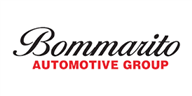 Bommarito CDJR Ellisville Logo