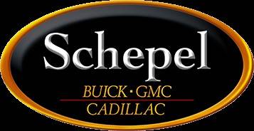 Schepel Buick-Gmc-Cadillac 3209 W Lincoln Hwy, Merrillville, IN 46410 Schepel Buick-Gmc-Cadillac Logo