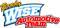 Randy Wise Buick-Gmc, Inc. 2530 Owen Rd., Fenton, MI 48430 Randy Wise Buick-Gmc, Inc. Logo