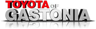 Toyota of Gastonia Collision Center 4821 Wilkinson Blvd, Gastonia, NC 28056 Toyota of Gastonia Collision Center Logo