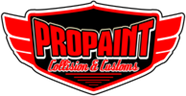 Pro Paint & Auto Accessories 838 Coach Williams Rd., Sulphur, LA 70663 Pro Paint & Auto Accessories Logo