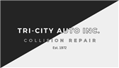 Tri-City Auto, Inc. 110 North Randall Road, Saint Charles, IL 60174 Tri-City Auto, Inc. Logo