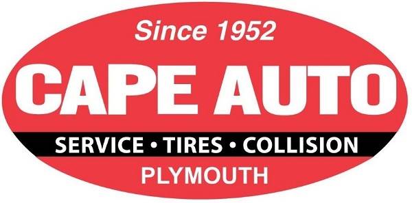 Cape Auto Body 115 Sandwich St, Plymouth, MA 02360 Cape Auto Body Logo