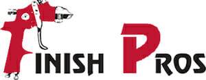 Finish Pros Marietta 1350 South Marietta Pkwy SE, Marietta, GA 30067 Finish Pros Marietta Logo