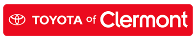 Toyota of Clermont Collision Center Logo