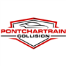 Pontchartrain Collision 1042 Highway 59, Mandeville, LA 70448 Pontchartrain Collision Logo