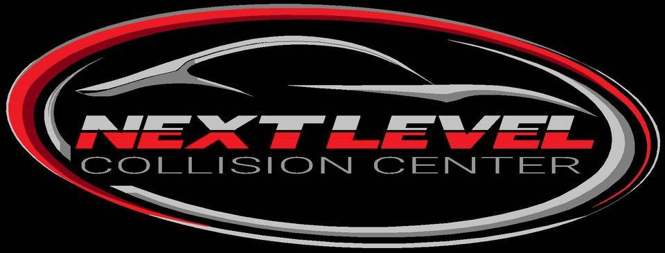 Next Level Collision 1923 Suite A Highway 421, Wilkesboro, NC 28697 Next Level Collision Logo