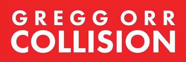 Gregg ORR Collision Center - Texarkana Logo