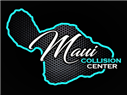 Maui Collision Center Logo