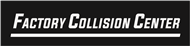Factory Collision Center, LLC. Logo