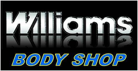 Williams Chevrolet 2600 US 31 South PO BOX 268, Traverse City, MI 49685 Williams Chevrolet Logo
