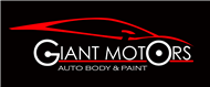 Giant Motors 470 Northwest 5 Street, Miami, FL 33128 Giant Motors Logo