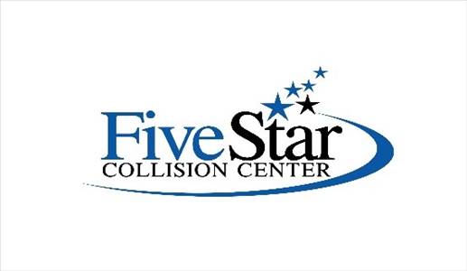 Five Star Collision Center, Inc. 683a American Legion Hwy, Westport, MA 02790 Five Star Collision Center, Inc. Logo