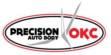 Precision Auto Body, Inc. 6505 S. Shields Blvd, Oklahoma City, OK 73149 Precision Auto Body, Inc. Logo