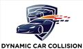 Dynamic Car Collision LLC. Logo