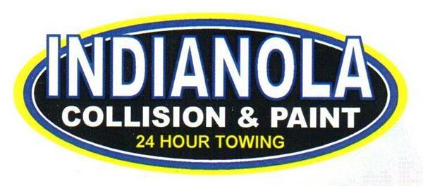 Indianola Collision & Paint 1437 U.S. 82, Indianola, MS 38751 Indianola Collision & Paint Logo