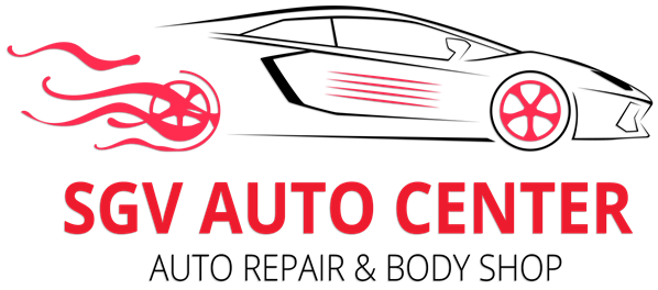 Sgv Auto Center Inc. 745 East Arrow Highway, Azusa, CA 91702 Sgv Auto Center Inc. Logo