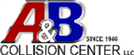 A&B Collision Key Inc DBA Key Auto Body 20 Main Street, Matawan, NJ 07747 A&B Collision Key Inc DBA Key Auto Body Logo
