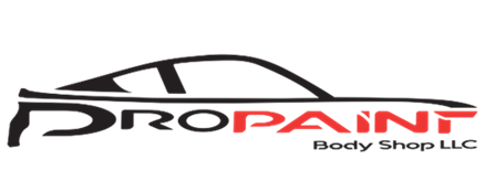 Pro Paint Body Shop 7215 South John Young Pkwy, Orlando, FL 32809 Pro Paint Body Shop Logo