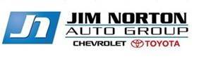 Jim Norton Collision Center - Broken Arrow 11330 E 58th St, Tulsa, OK 74146 Jim Norton Collision Center - Broken Arrow Logo