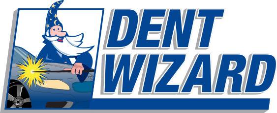 Dent Wizard - Chattanooga Logo