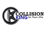 Collision King 5675 W. Tidwell Rd, Houston, TX 77091 Collision King Logo