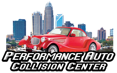 Performance of Charlotte 7928 N Tryon St, Charlotte, NC 28262 Performance of Charlotte Logo